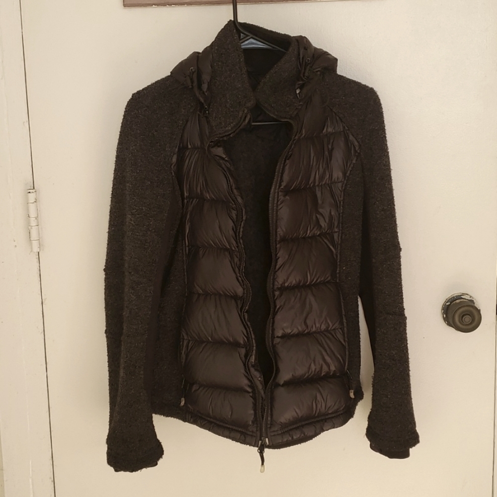 Halifax Traders Women’s Jacket